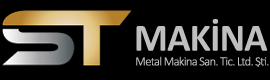 ST Metal ve Makina Sanayi Ticaret Limited Şirketi