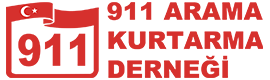 911 Arama ve Kurtarma Derneği